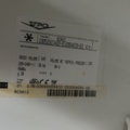 1545098-6 Kyl/frys - UPO RC3615