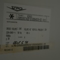 1545098-7 Kyl/frys - UPO RC3615