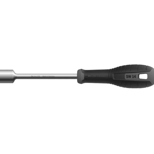 1599013-1 10 pcs Socket screwdrivers Hultafors 442695 SW 14x125mm