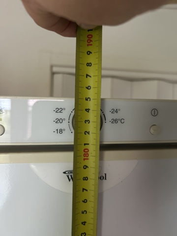 1545097-7 Frys - Whirlpool AFB 630/H
