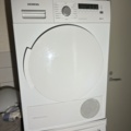 1545099-2 Tvättpelare - Siemens
