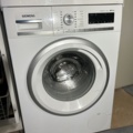 1545099-3 Tvättpelare - Siemens