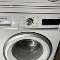 1545099-4 Tvättpelare - Siemens