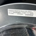 1545099-6 Tvättpelare - Siemens