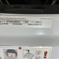 1545099-8 Tvättpelare - Siemens