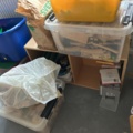 1545100-11 Möbler, leksaker, förvaring och övrigt rumsinnehåll