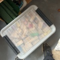1545100-13 Möbler, leksaker, förvaring och övrigt rumsinnehåll