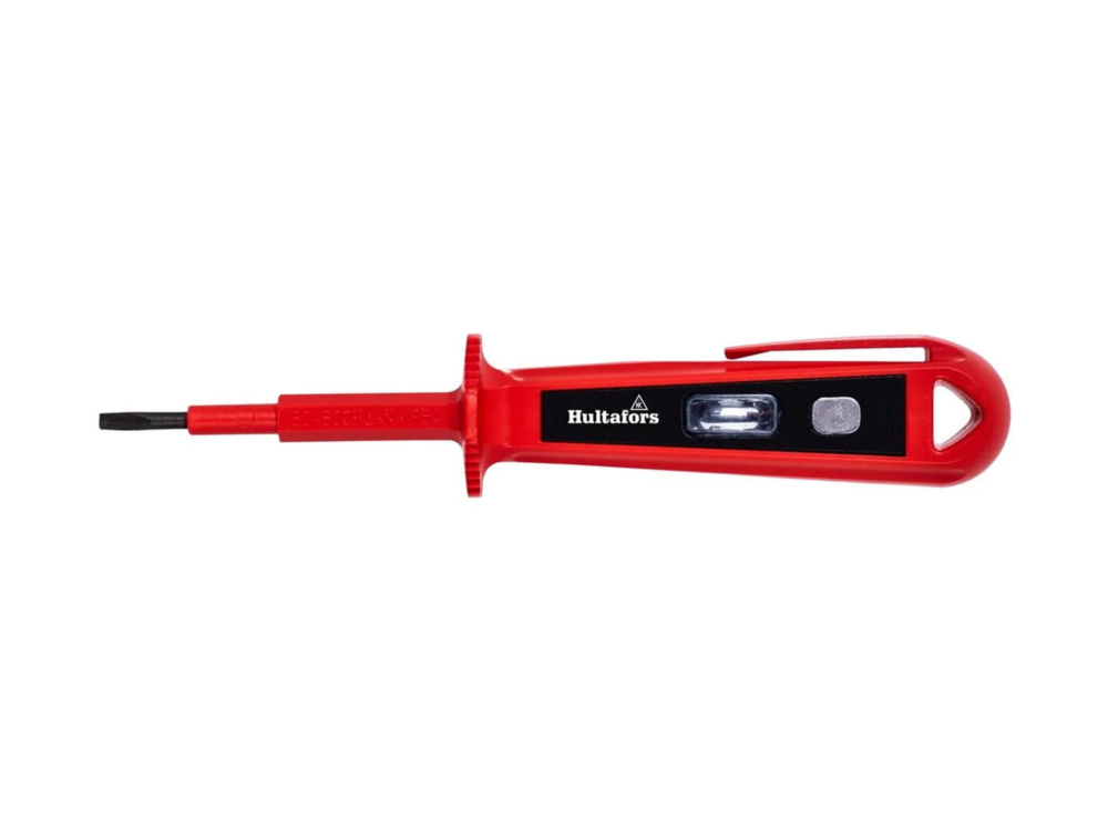 1599024-1 10 pcs Test chisels Hultafors HVT IEC 3x60mm 120x250 volts