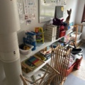 1545100-20 Möbler, leksaker, förvaring och övrigt rumsinnehåll