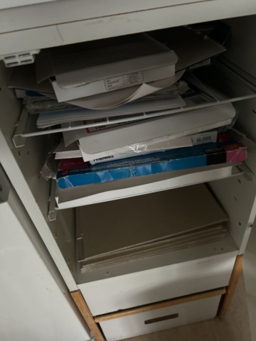 1545100-25 Möbler, leksaker, förvaring och övrigt rumsinnehåll