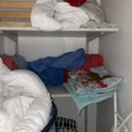 1545101-6 Sovunderlag, textilier och övrigt förrådsinnehåll