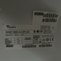 1545103-5 Kylskåp - Whirlpool WME1886 A+DFCW
