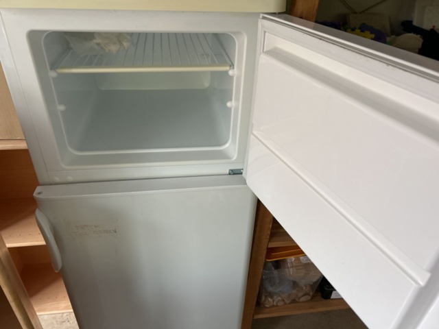 1545104-2 Kyl/frys - Electrolux ERD1842