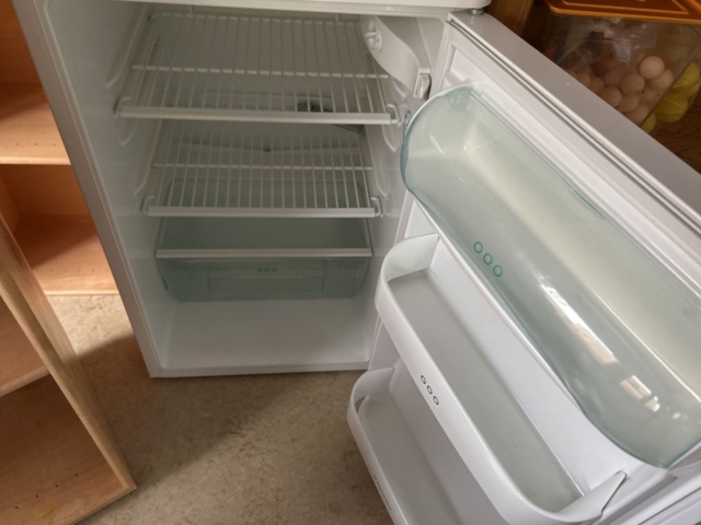 1545104-3 Kyl/frys - Electrolux ERD1842