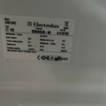1545104-5 Kyl/frys - Electrolux ERD1842