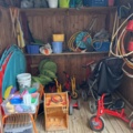 1545107-1 Cyklar, leksaker och utomhusutrustning