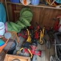 1545107-5 Cyklar, leksaker och utomhusutrustning