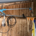 1545107-7 Cyklar, leksaker och utomhusutrustning