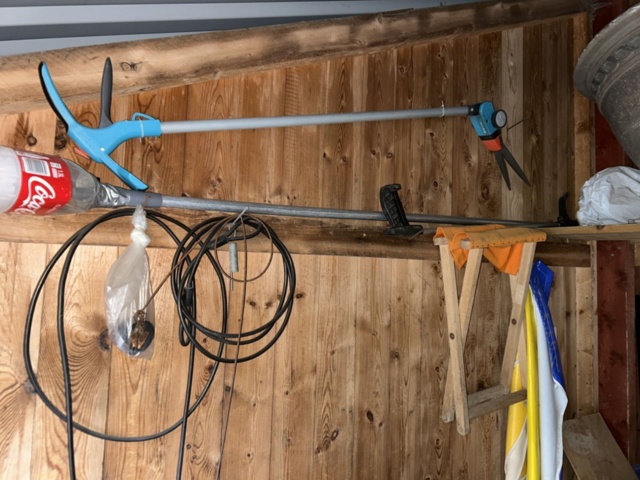 1545107-7 Cyklar, leksaker och utomhusutrustning
