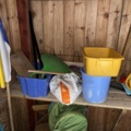 1545107-11 Cyklar, leksaker och utomhusutrustning