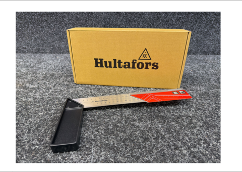 Divestment of tools from Hultafors