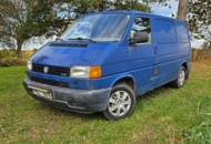 1368482 Volkswagen Transporter 2.8t 2.5 TDI Manuell, 102hk -2002