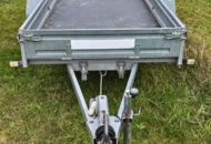 1368483 Trailer - Tiki-Treiler B-265 -2008