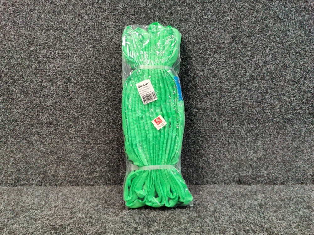 1599257-2 4 st Rundsling/Stroppar Gigant 2 ton 4m