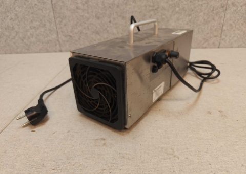 Ozone generator AirMaid 500-W