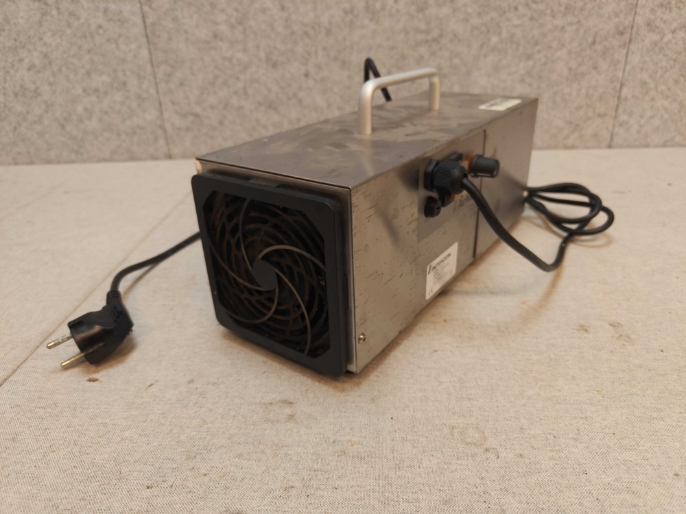 1485816-1 Ozon-aggregat AirMaid 500-W