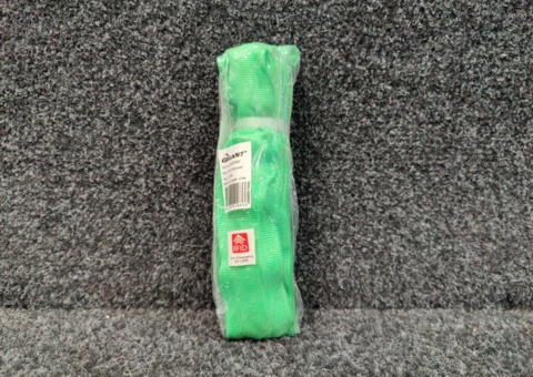 10 st Rundsling/Stroppar Gigant 2 ton 0,5m