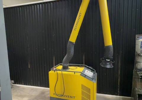 Divestment of workshop equipment and industrial machinery