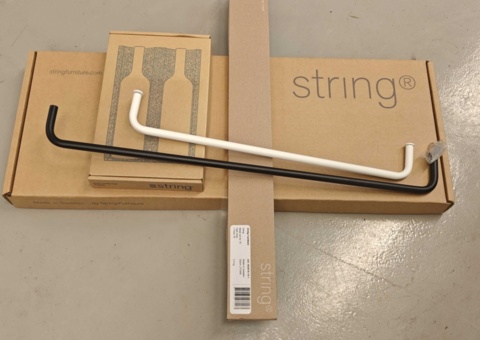 5 pieces String Furniture