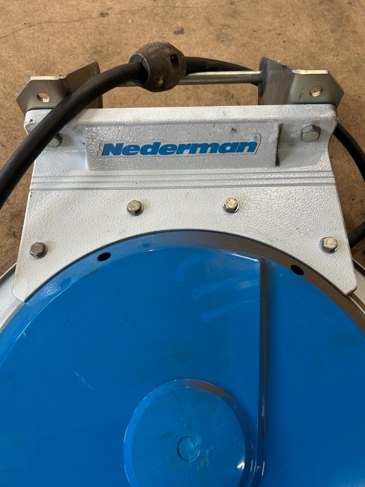 1598429-2 Slangvinda- Nederman