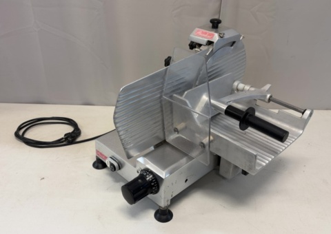 Cutting machine - Beckers TC 250