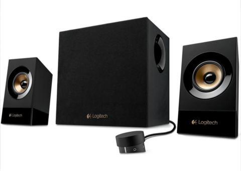 Logitech Z533 PC Speakers
