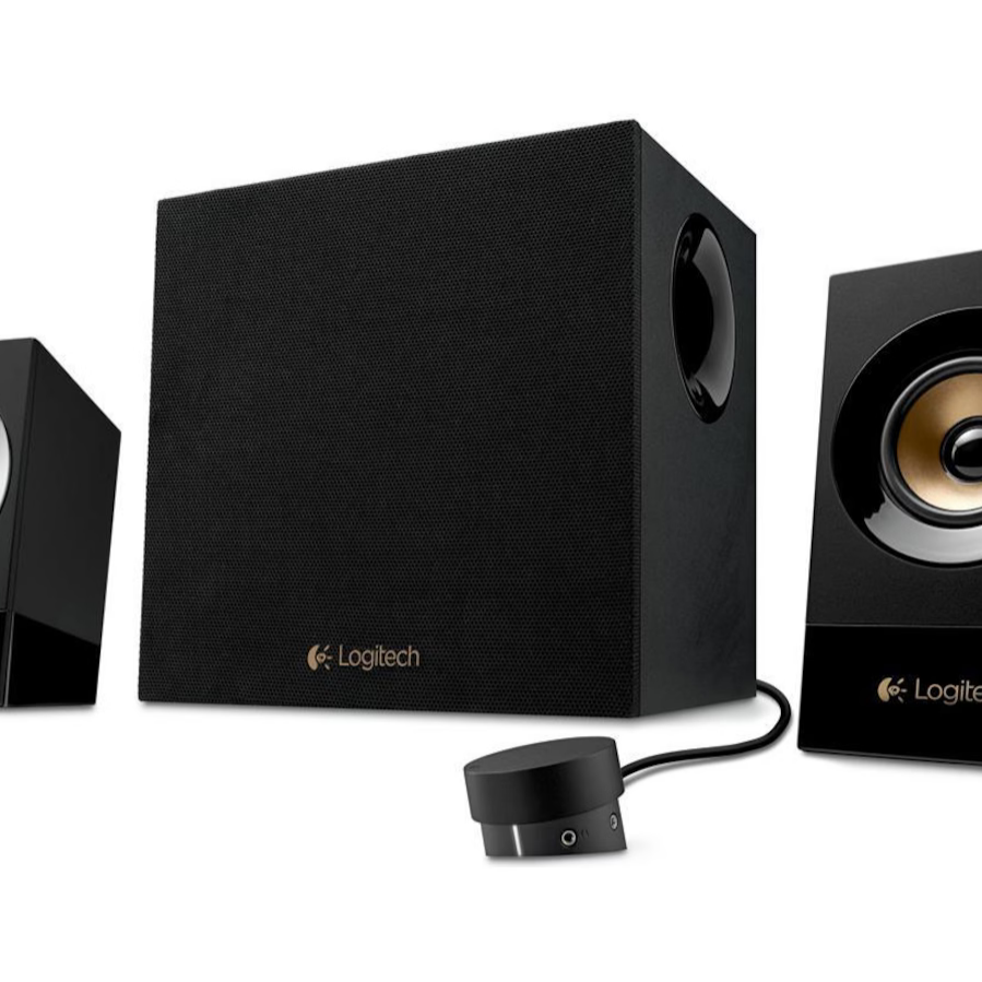 1599567-1 Logitech Z533 PC Speakers