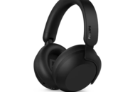 1599569 Trådlösa hörlurar Philips TAH8000E, over-ear (svart)