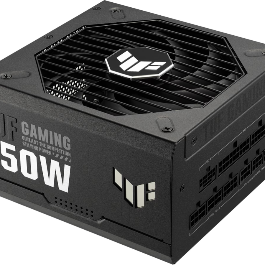 1599570-1 Power supply ASUS TUF Gaming 750W Gold PSU