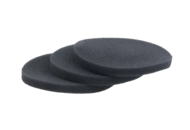 1598924 Ca 50 st 3-pack Filter Nilfisk motortopp GD930