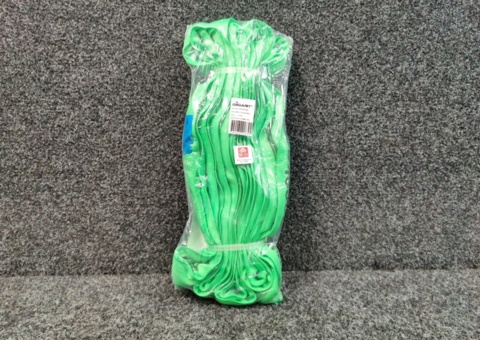 4 st Rundsling/Stroppar Gigant 2 ton 4m