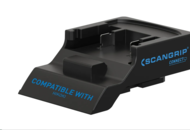 1598946 14 st Adaptrar Scangrip för Hikoki