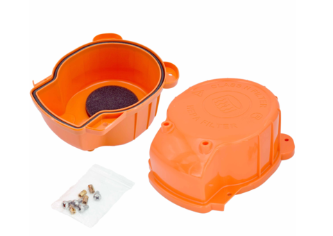 15 st Hepa Filterkåpa Cover Kit - För dammsugare