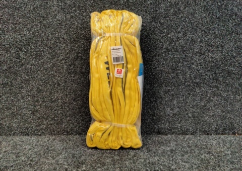 4 st Rundsling/Stroppar Gigant 3 ton 4m