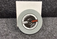 1599556 11 pcs Grinding discs Power 150x20x12.7mm K60 VT-56604