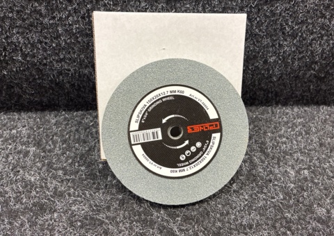 11 st Slipskivor Power 150x20x12.7mm K60 VT-56604