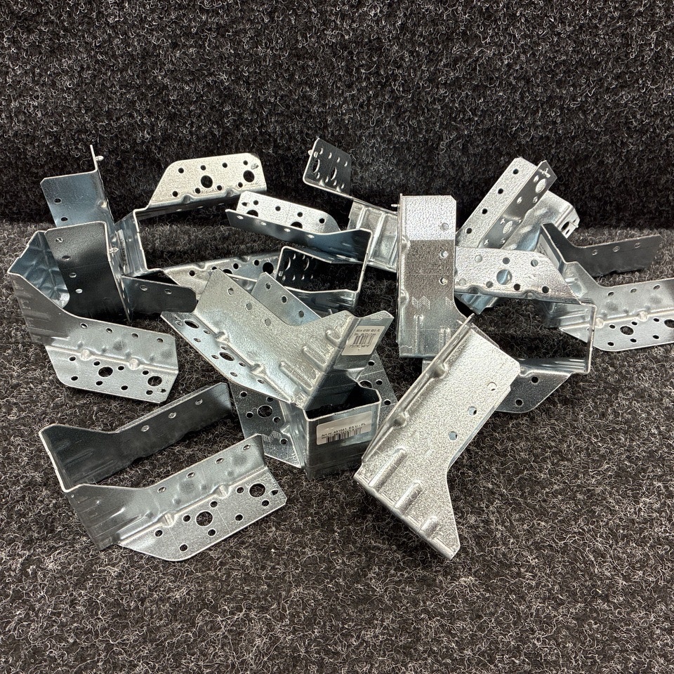 1599557-2 13 st Balkskor ESSVE 451041 48x121x1.5mm
