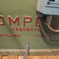 1581758-4 Centrumtappborrmaskin Ompec