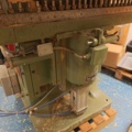 1581758-7 Centrumtappborrmaskin Ompec