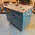 1581759-1 Förpackningsmaskin ASM TP-301CE